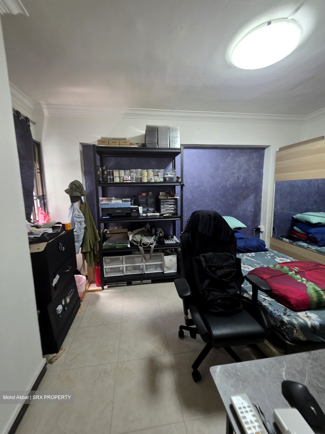 Blk 670 Woodlands Drive 71 (Woodlands), HDB Executive #579724551